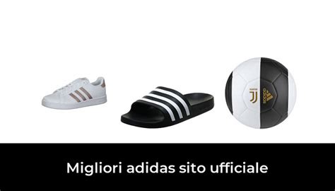 adidas sito ufficiale italia.